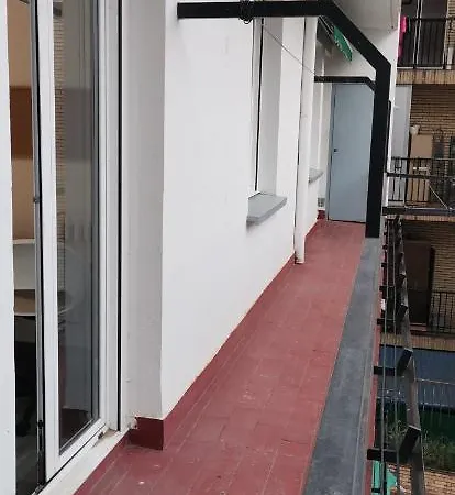 Piso Revellin Apartment Logrono Exterior photo