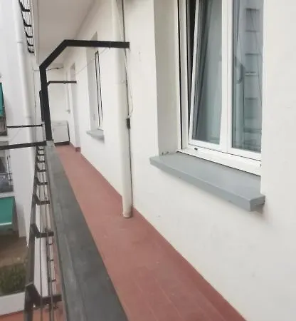 Piso Revellin Apartment Logrono Exterior photo