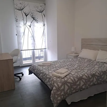 Piso Revellin Apartment Logrono Exterior photo