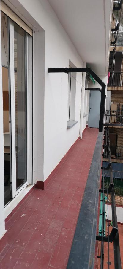 Apartment Piso Revellin
