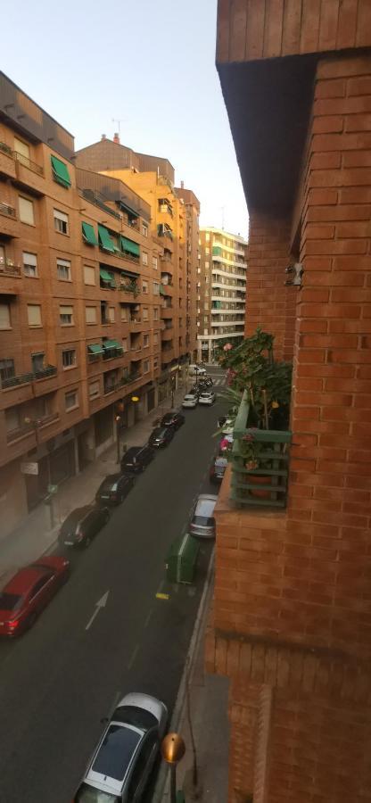 Piso Revellin Apartment *