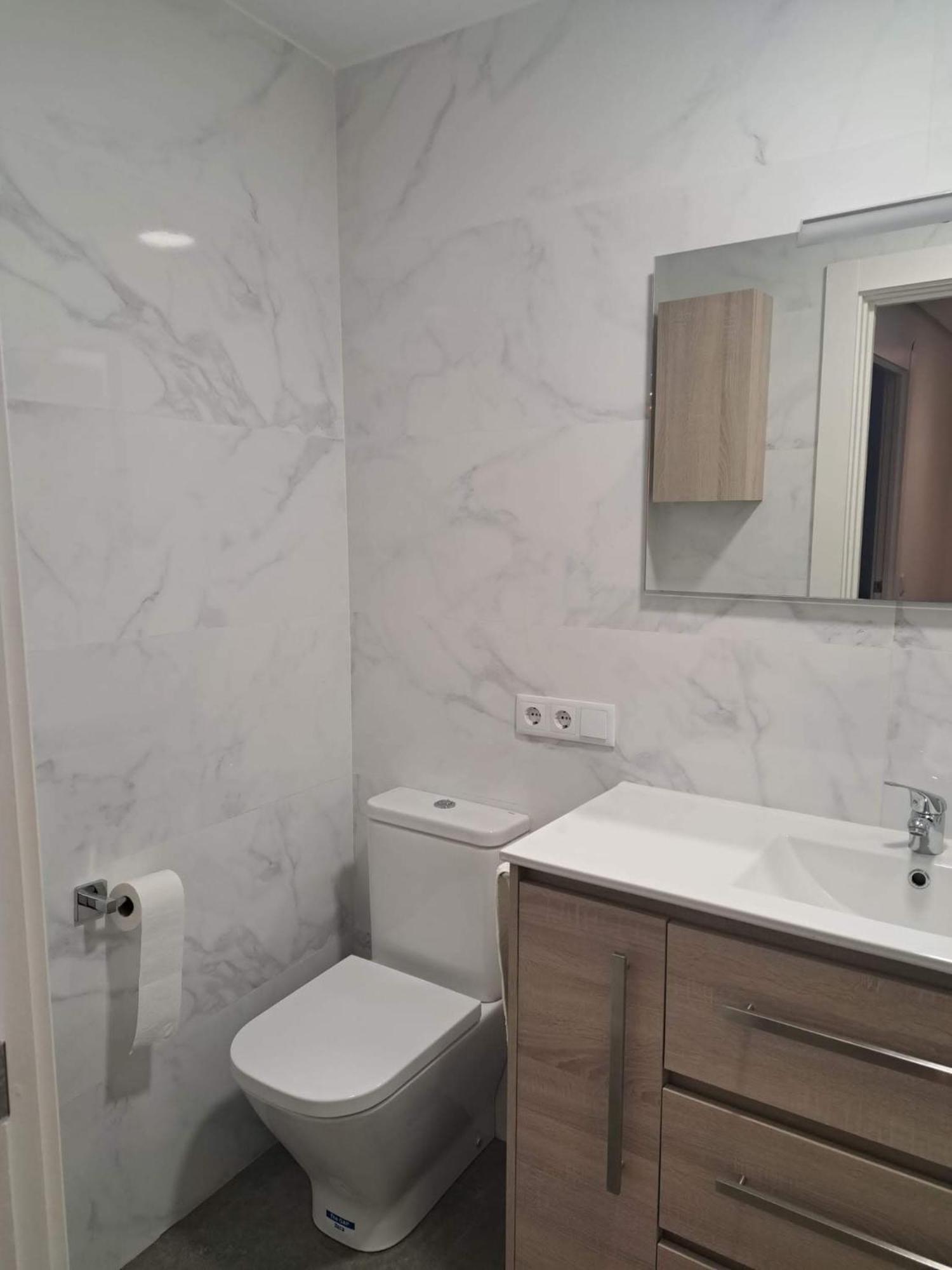 Piso Revellin Apartment Logrono