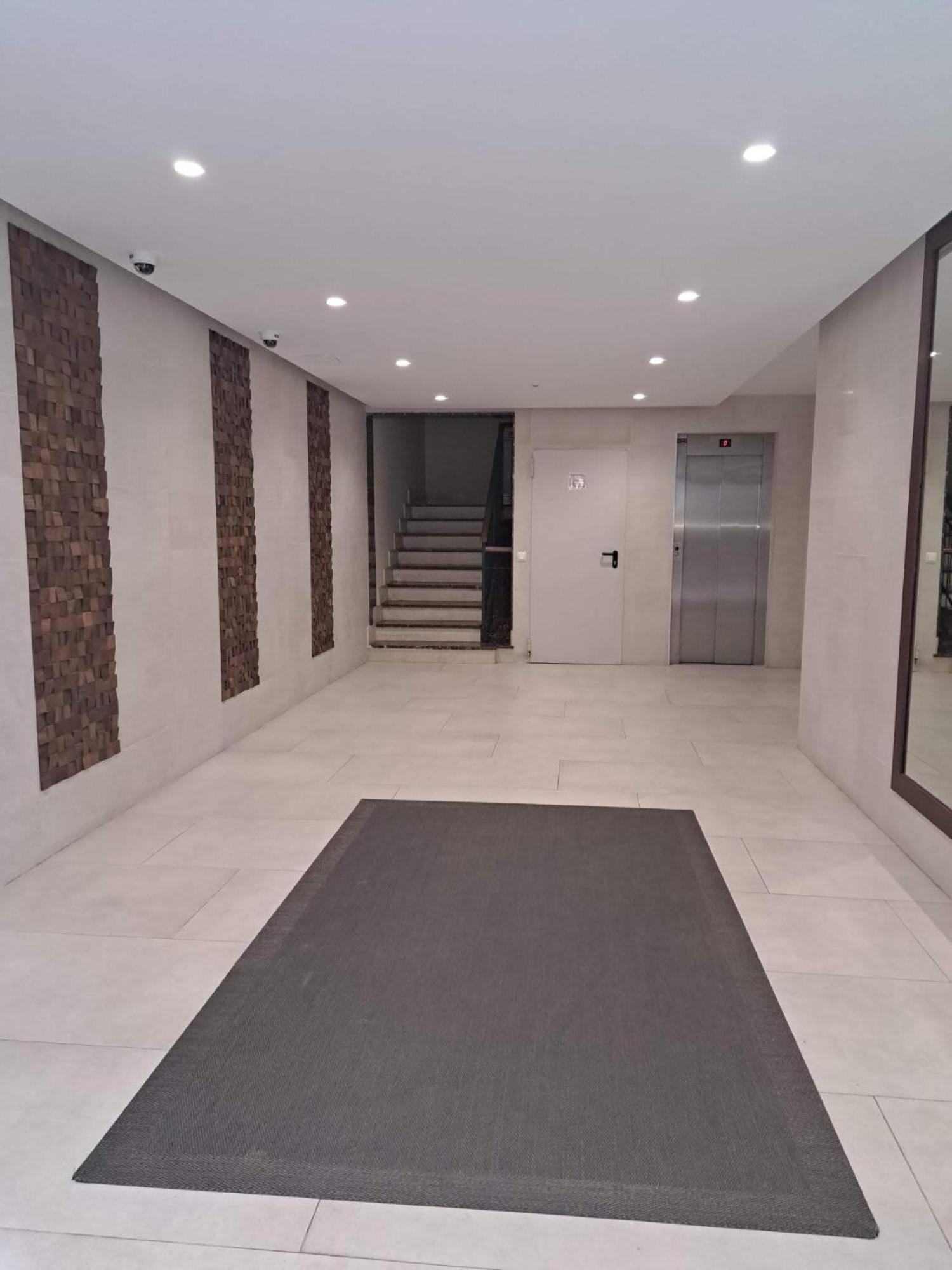 Piso Revellin *
