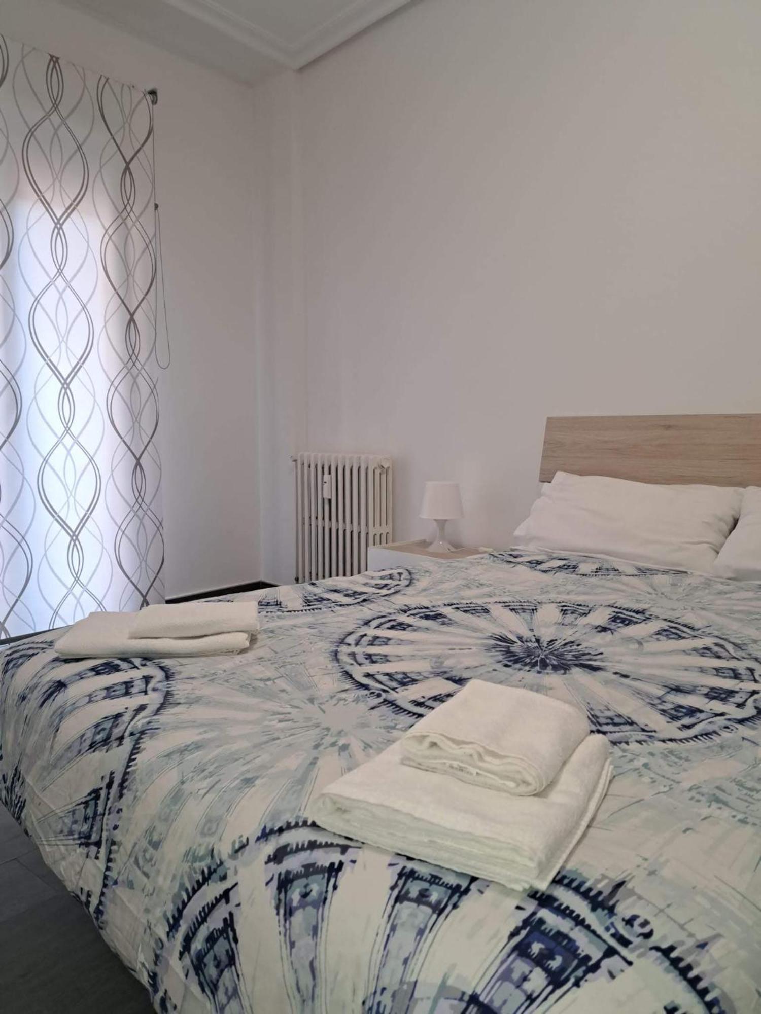 Apartment Piso Revellin Logrono