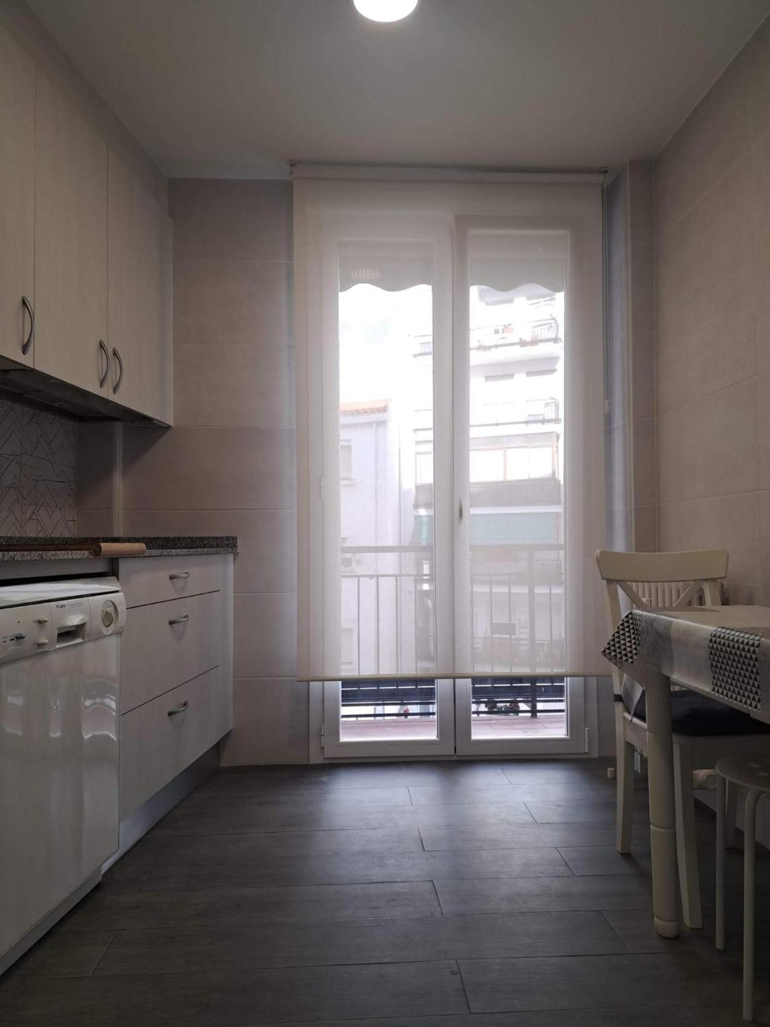 Piso Revellin Apartment