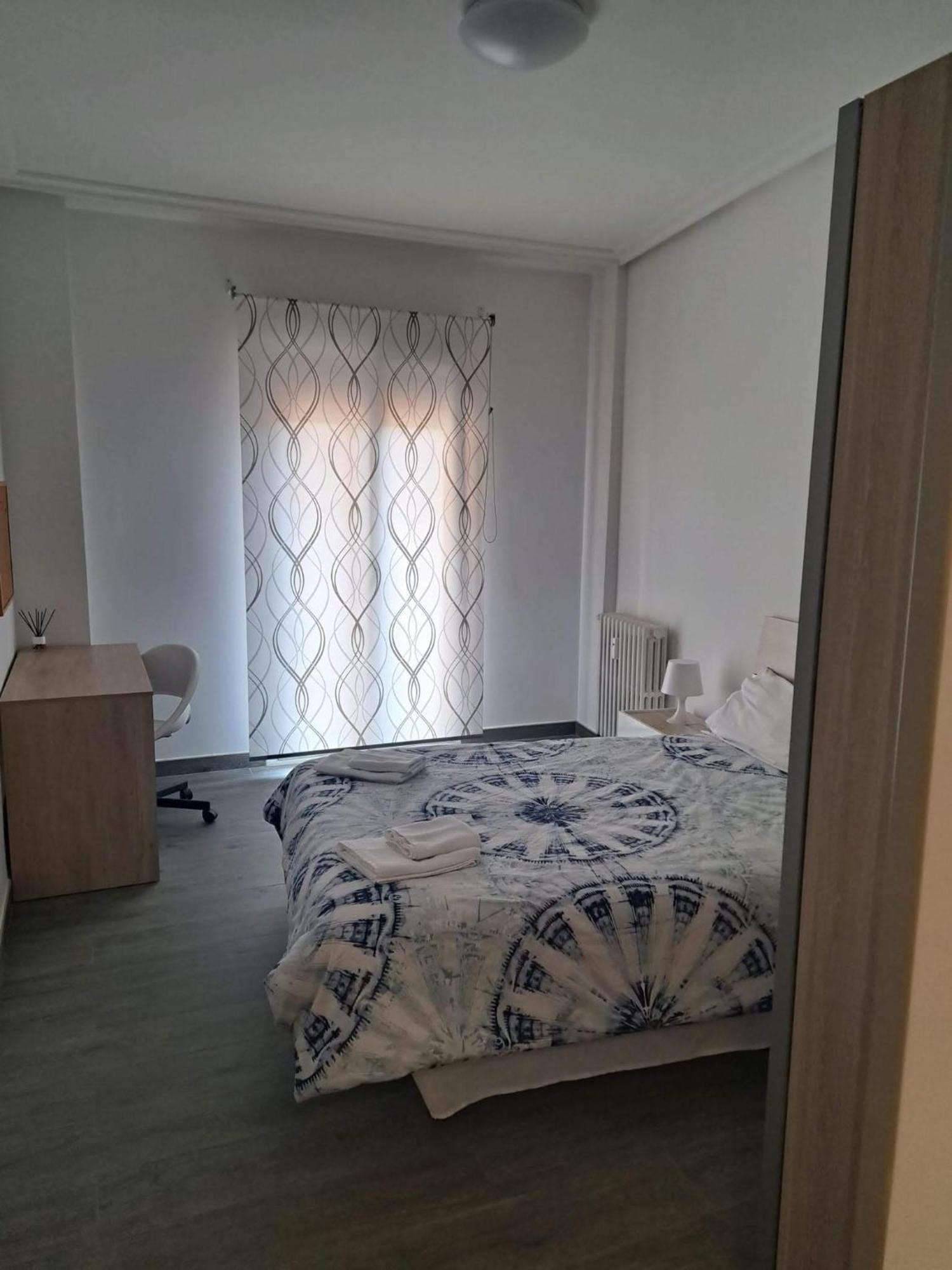 Piso Revellin Apartment Logrono