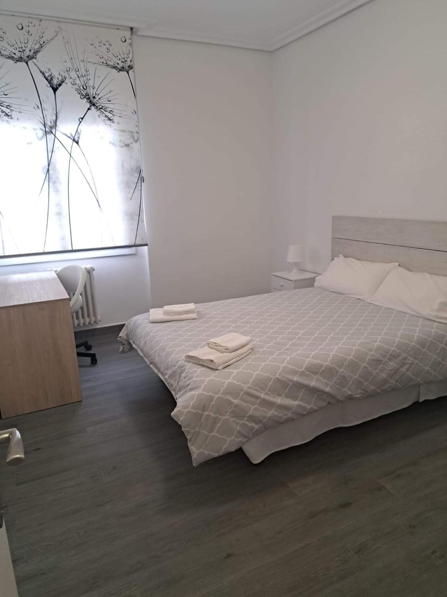 Apartment Piso Revellin *