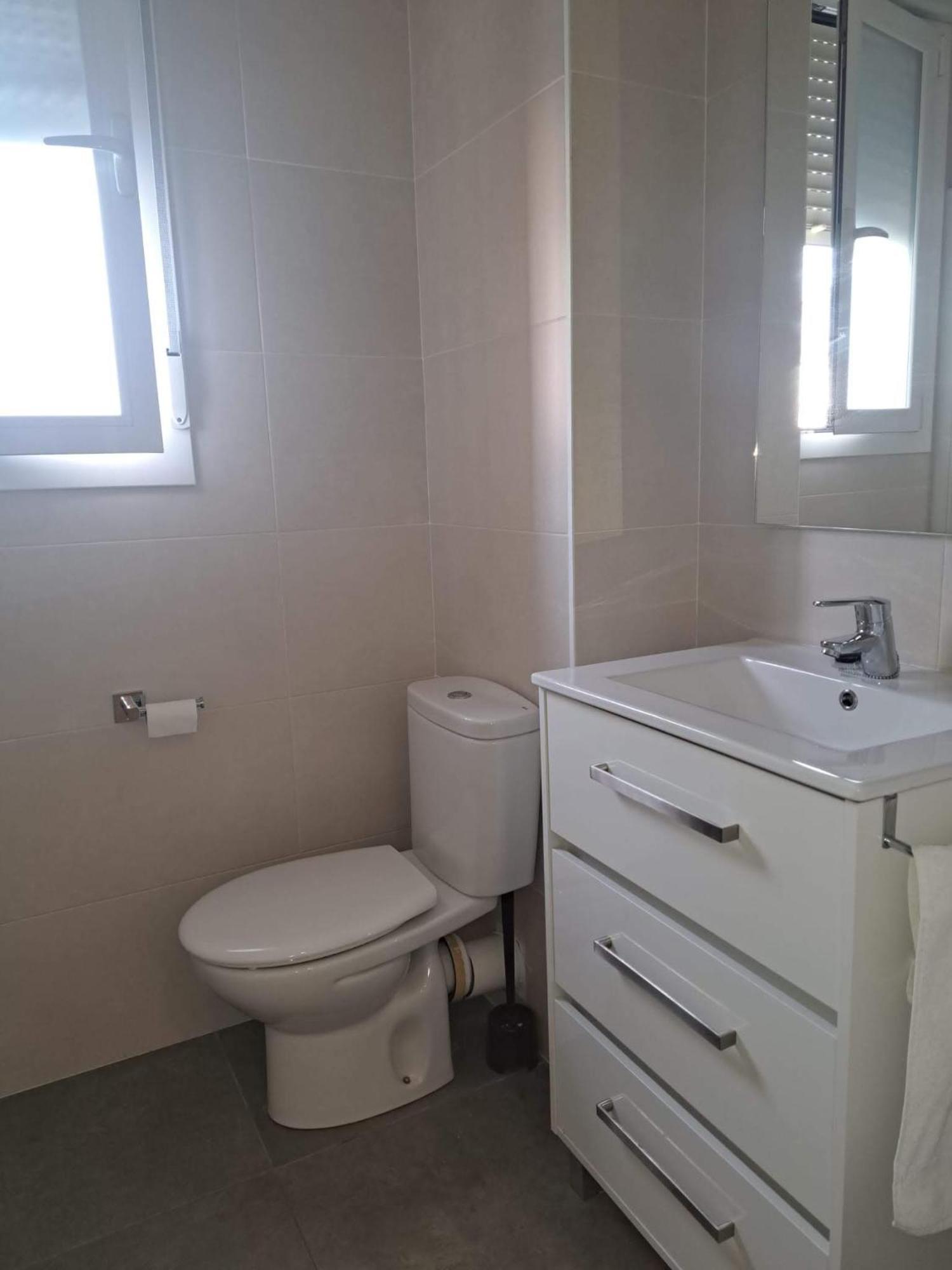 Piso Revellin Apartment *