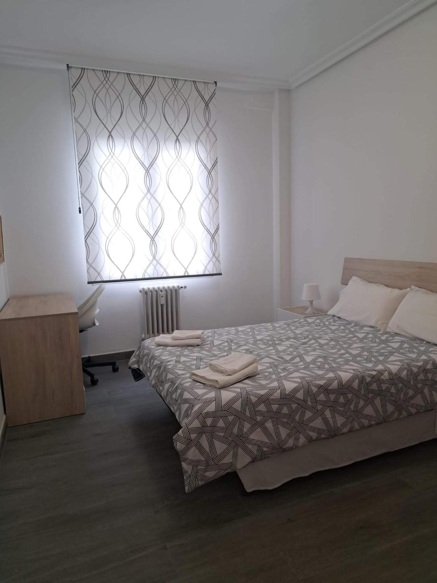 Apartment Piso Revellin Logrono