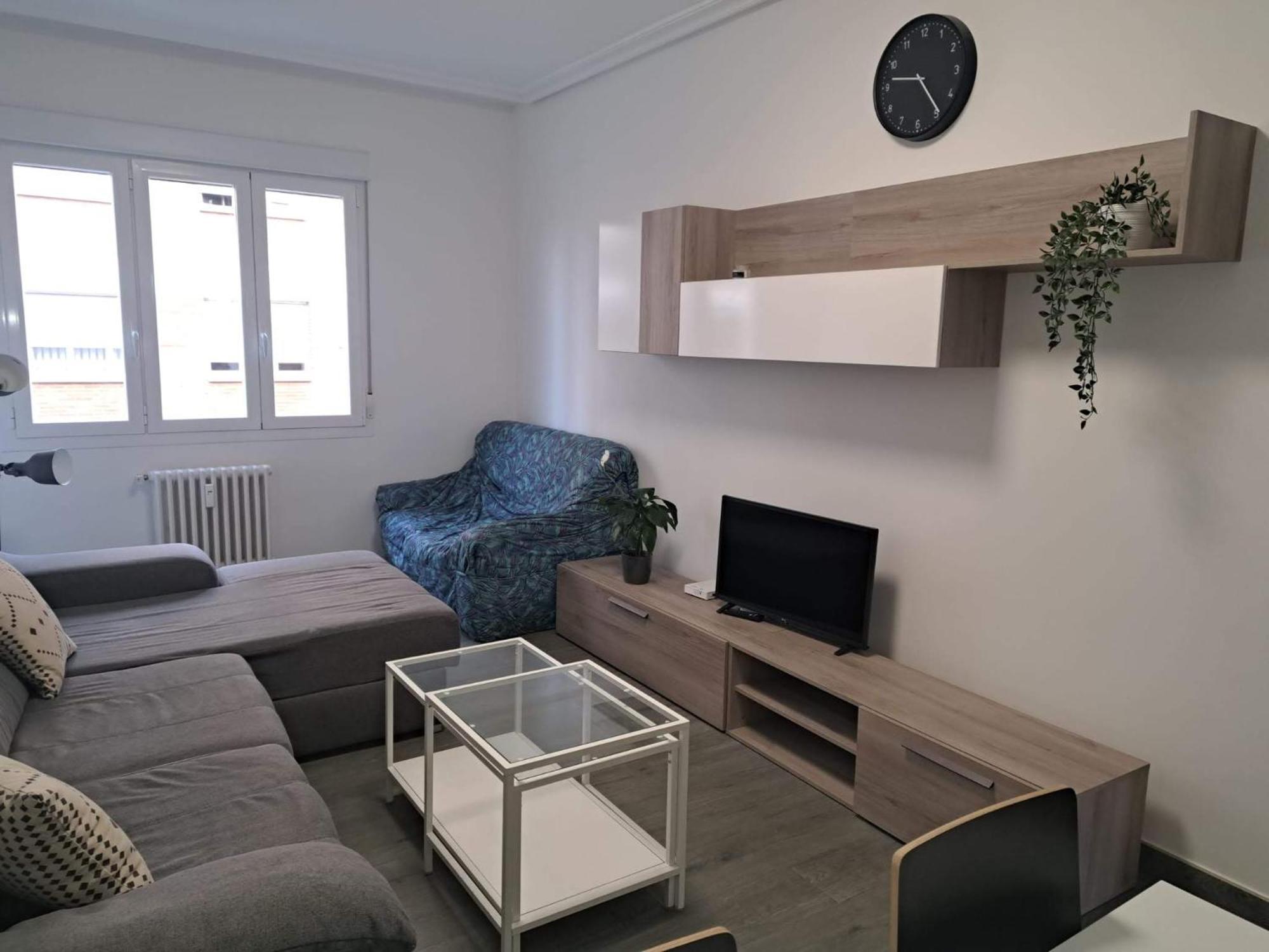 Piso Revellin Apartment Logrono