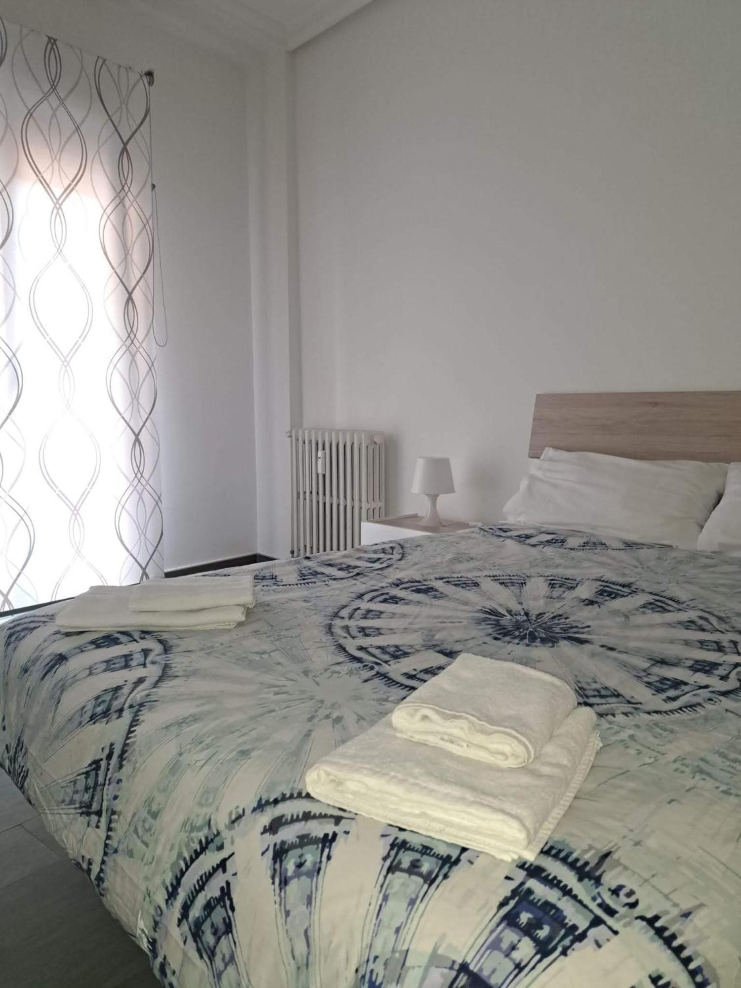 Piso Revellin Logrono