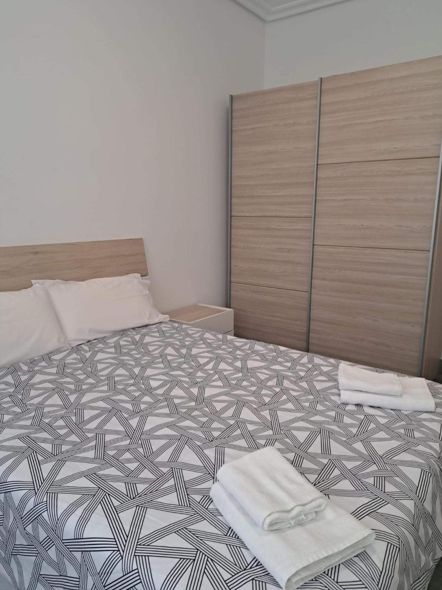 Apartment Piso Revellin