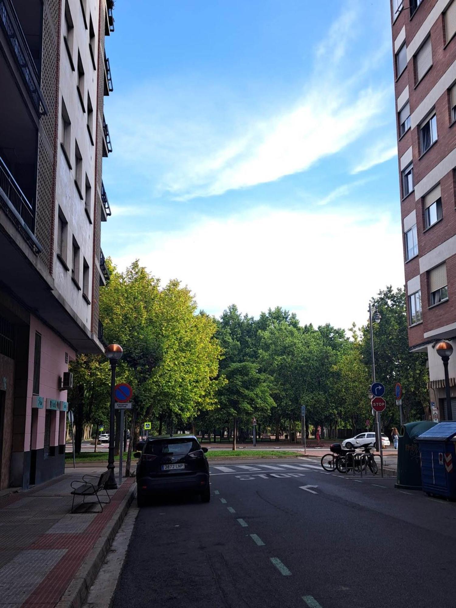 Piso Revellin Apartment