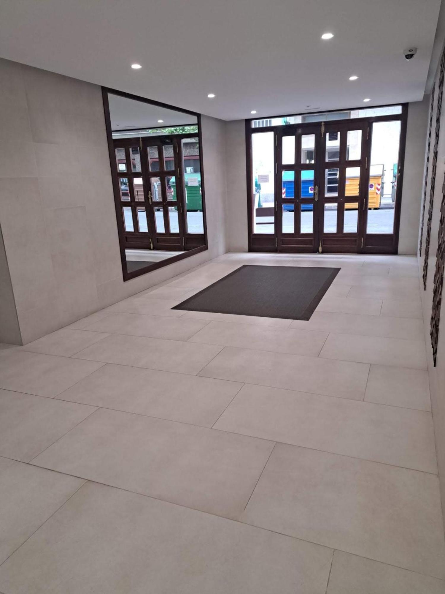 Apartment Piso Revellin Logrono